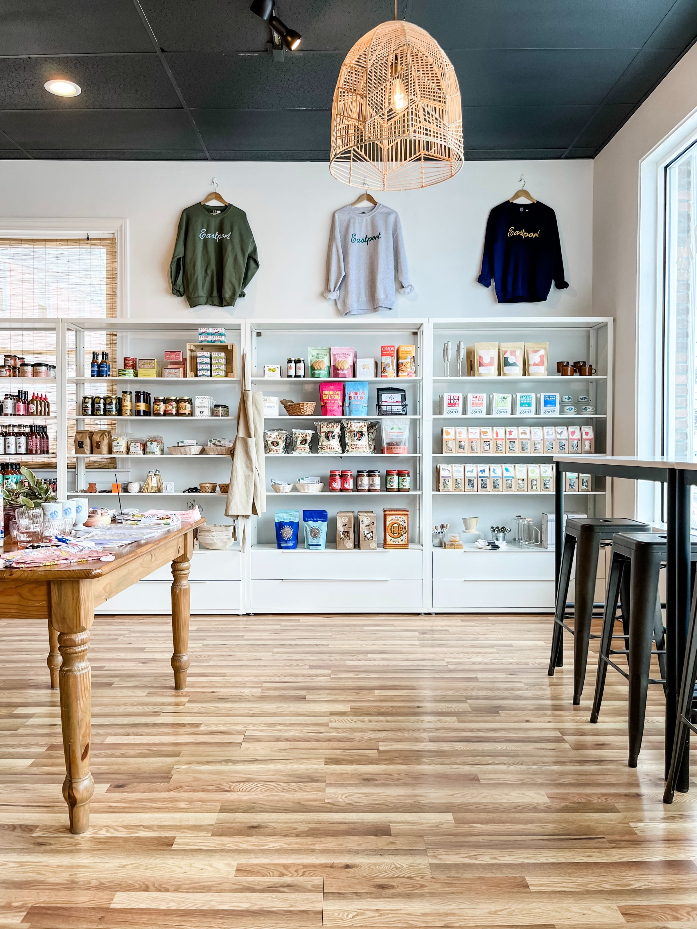 Home Eastport General Store