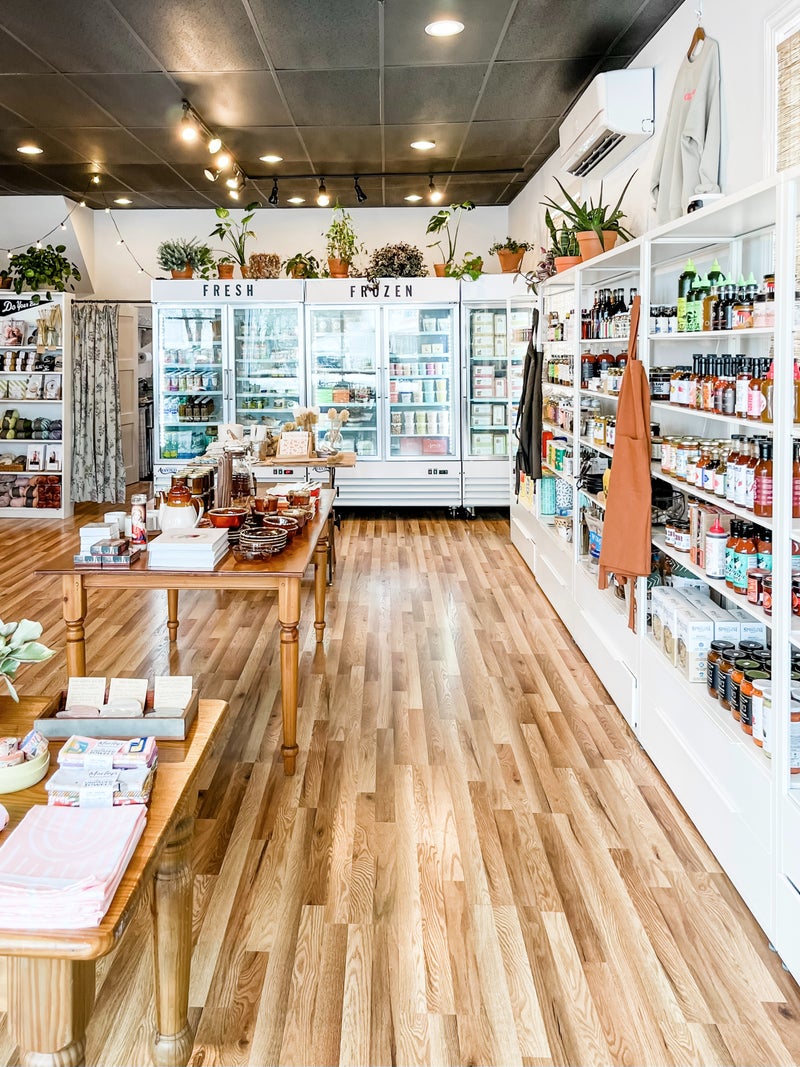 Home Eastport General Store