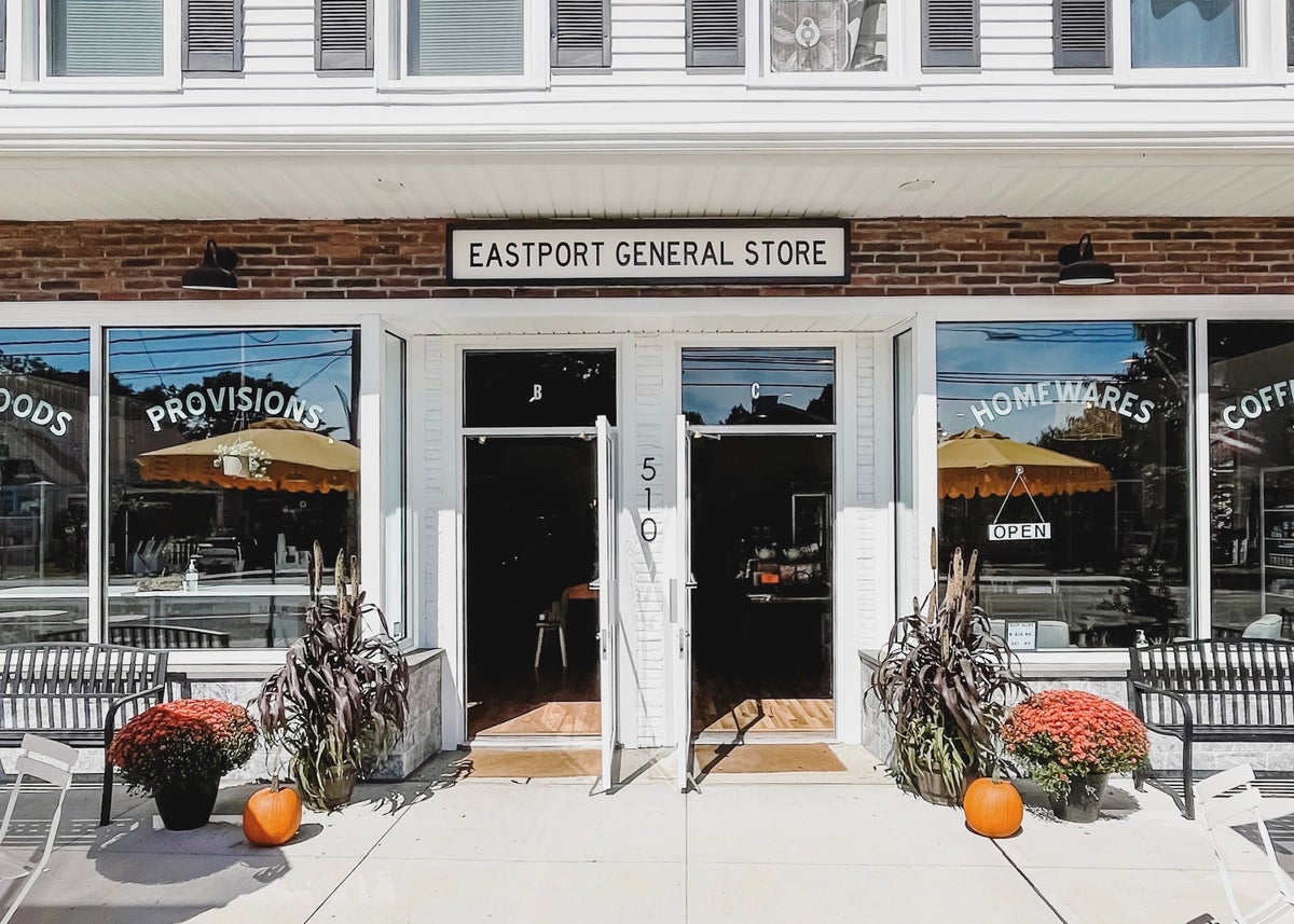 Home Eastport General Store