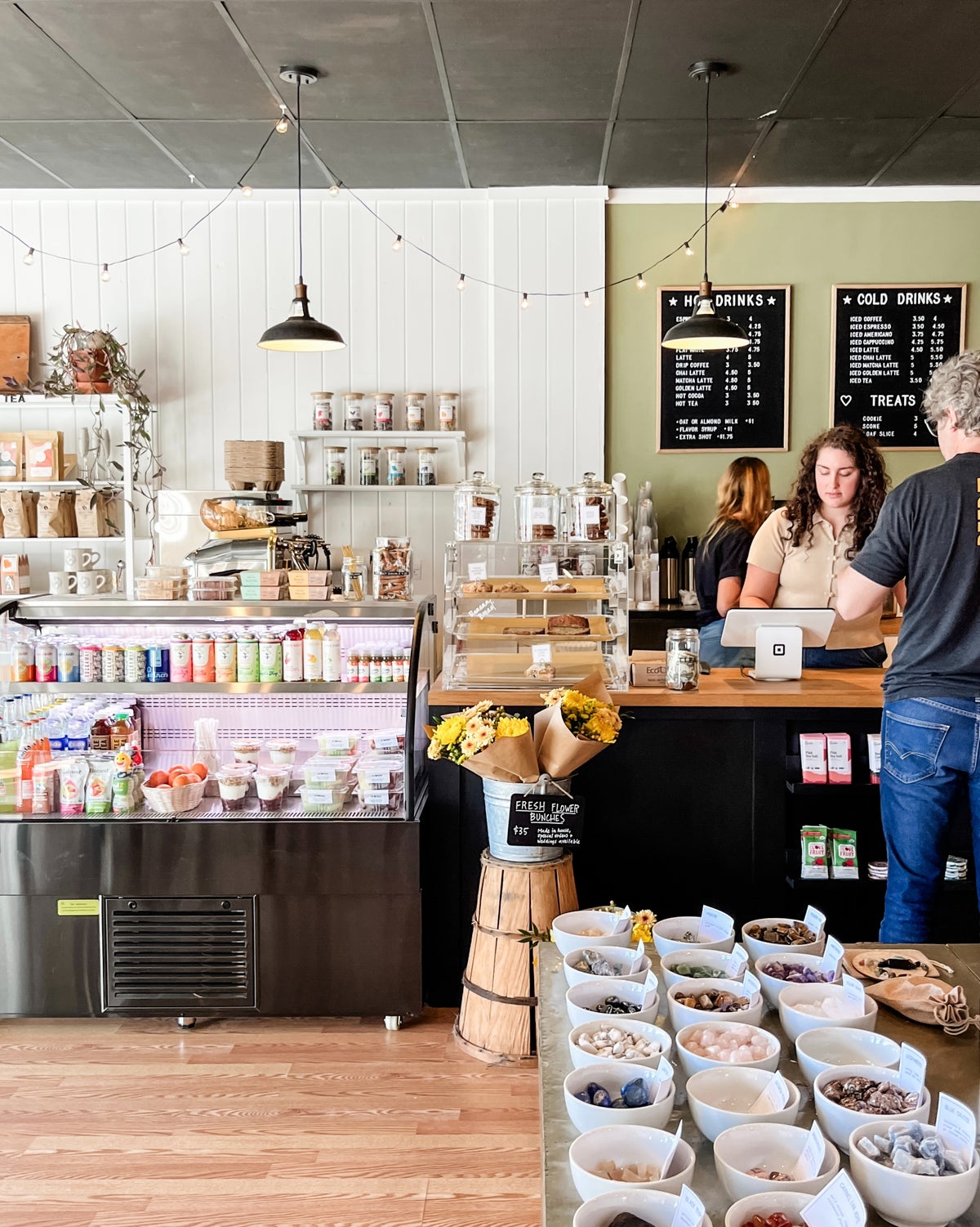 Home Eastport General Store