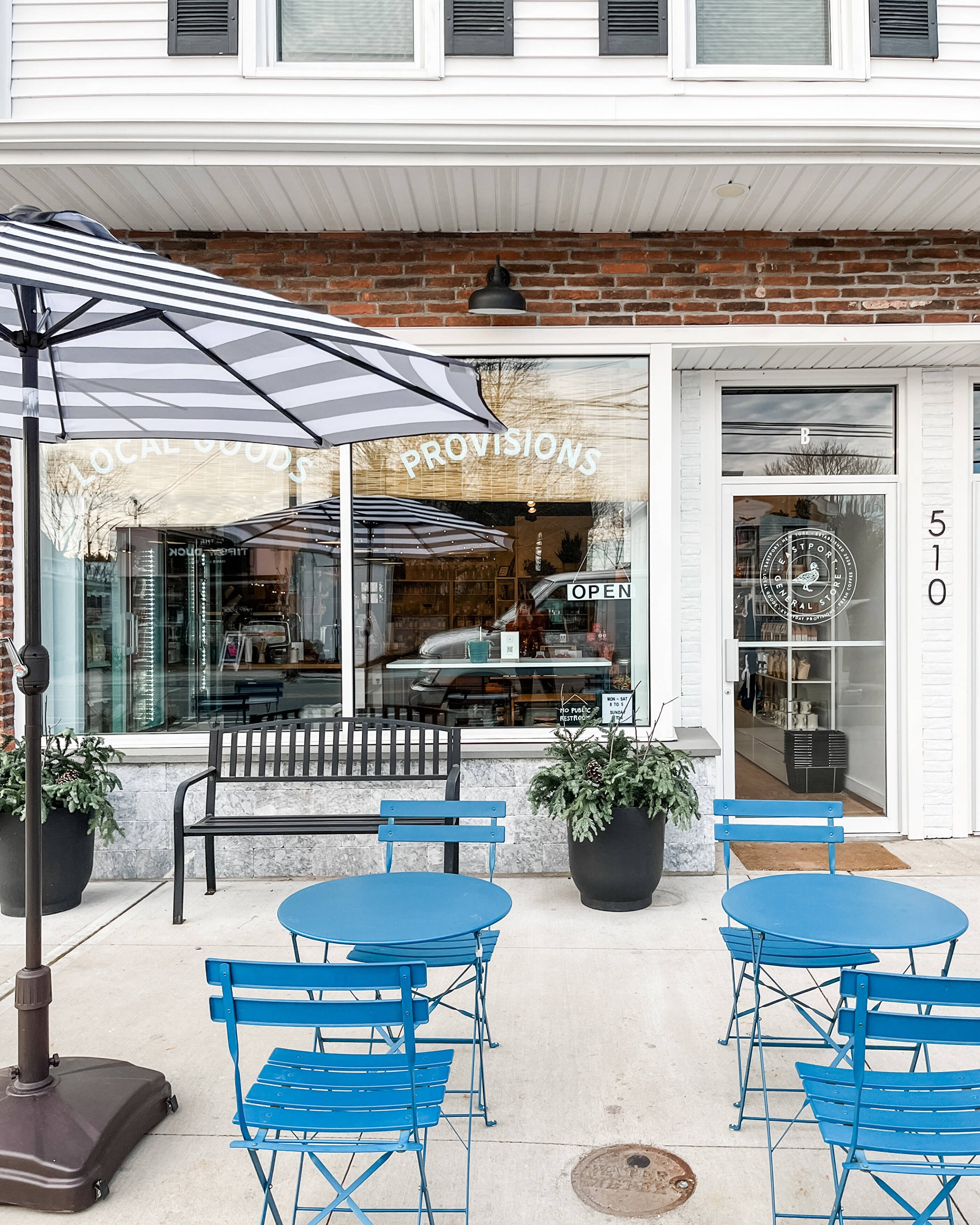 Home Eastport General Store